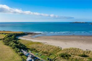 Morlais, U3218 Via Glan-y-mor, Poppit, Cardigan SA43 3LN