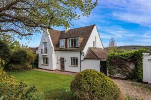 White Gable, Friars Hill, Hastings TN35 4EP