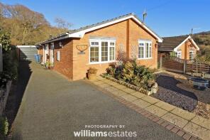 57, Tan Y Bryn, Pwllglas, Ruthin LL15 2PJ