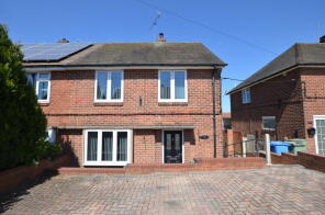 15, Southbreck Rise, Worksop S80 2UP