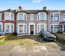 24a, Wellwood Road, Seven Kings, Ilford IG3 8TR
