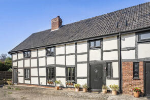 2, Barn Court, B4361 From Angora Wood Farm To Upper Court, Leominster HR6 0EB