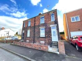 501, Denby Dale Road West, Calder Grove, Wakefield WF4 3AA
