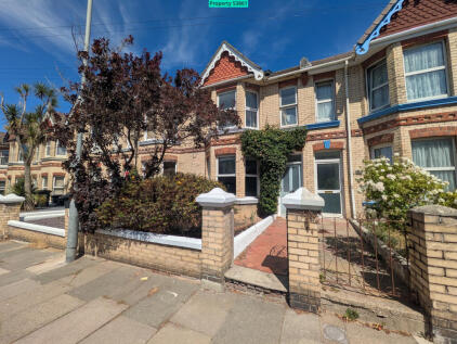 St. Andrews Road, Portslade, Brighton, BN41 1DE