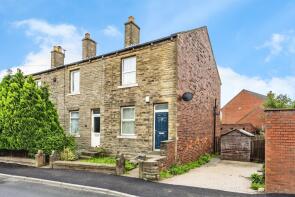 17, Wakefield Road, Clayton West, Huddersfield HD8 9QB