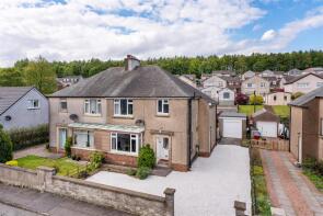 14, Duncan Street, Bonnybridge FK4 1DP