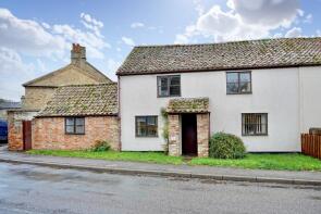23a, Thrapston Road, Huntingdon PE28 0TA