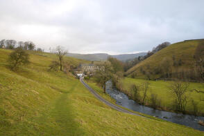 Fountains Cottage, Track To Scalegill, Kirkby Malham, Skipton BD23 4BN