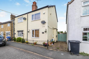 43 Holly Tree Cottage, Silver Street, Bardney, Lincoln LN3 5SS