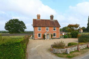 Home Farm, Grove Road, Woodbridge IP13 0HY