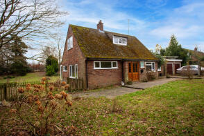Grange Meadow, Finneys Drift, Nacton IP10 0HF
