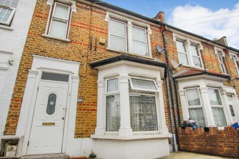 Madras Road, Ilford, IG1