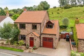 Loups Cottage, Main Street, Thixendale, Malton YO17 9TG