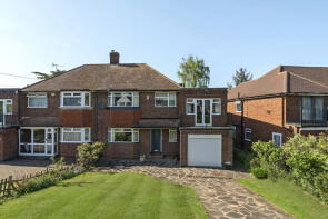 28, Sherfield Avenue, Rickmansworth WD3 1NL