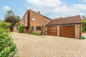 Pemberton, Swaffham Road, Dereham NR19 2AB