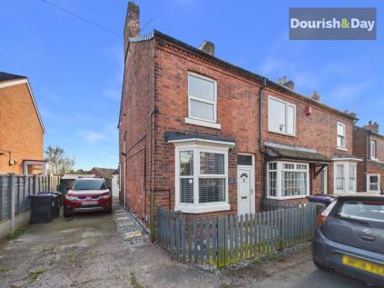 Longslow Road, Market Drayton, TF9