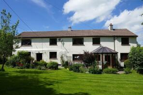 Clover Cottage, Road From Churston Cross To Colscott Cross, Holsworthy EX22 7UX