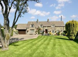 Greystone Cottage, Ashton Road, Cirencester GL7 6HW