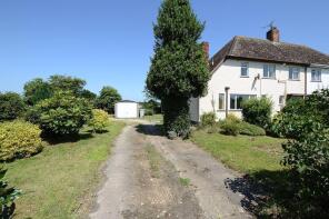 3, Leagate Road, Tumby PE22 7SY