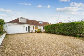 Pen Y Bryn, Wolvershill Road, Banwell BS29 6LA