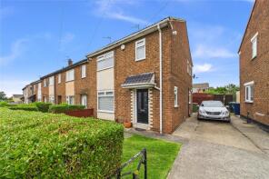54, Clynes Road, Grangetown TS6 7RJ