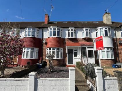 Whitton Dene, Isleworth