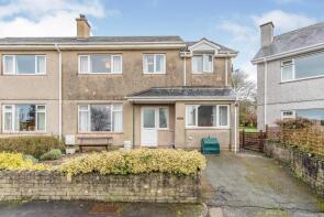 6 Dwylan, Cae Llwyd, Criccieth LL52 0SG
