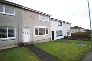 66, Waddell Avenue, Airdrie ML6 0NZ