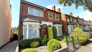 74, Gristhorpe Road, Birmingham B29 7SW