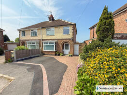 16, George Crescent, Riddings, Alfreton DE55 4AL
