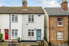 19, Bailey Road, Dorking RH4 3QR