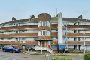 74, John Buck House, Fry Road, London NW10 4BZ