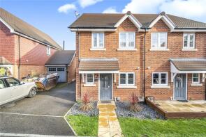 4, Noble Drive, West End, Woking GU24 9BQ