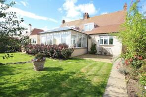 23 25 The Cairn, Swinhoe Road, Chathill NE67 5AG