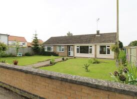 White Gables, Old Main Road, Fleet Hargate, Spalding PE12 8LH