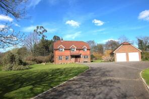 Springside Farm, Tismans Common, Rudgwick RH12 3DU