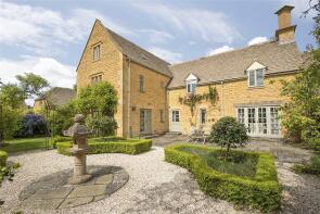 2 Holly House, The Vine Yard, Stanway Road, Stanton, Broadway WR12 7LZ