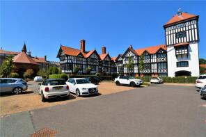 32, Mostyn House, Grenfell Park, Parkgate, Neston CH64 6UJ