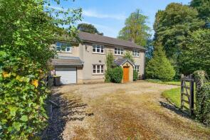 Woodlands, Lodge Lane, Carnforth LA6 2RE