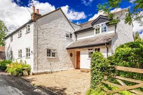8, Beckfords, Upper Basildon, Reading RG8 8PB