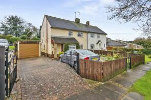 17, Orlingbury Road, Little Harrowden NN9 5BH