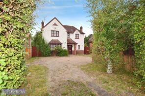 Hawthorn House, Peldon Road, Abberton CO5 7PB
