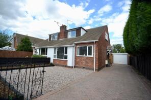 18, Piper Drive, Loughborough LE12 5DJ