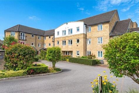 Hornbeam Court, Oxford Avenue, Guiseley, Leeds