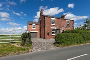Sunny Lea Cottage, Maltkiln Lane, Ormskirk L40 3SG