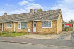 17, Patricia Avenue, Norwich NR12 7EW