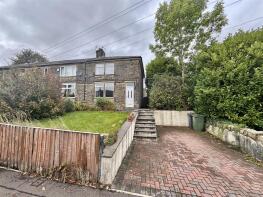 10, Holmfield Gardens, Halifax HX2 9BD