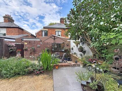 Hamlet Road, Haverhill