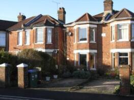 14, Bellemoor Road, Southampton SO15 5JW