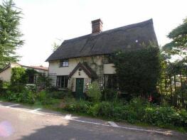 Waveney House, Church Lane, Harleston IP20 0ET